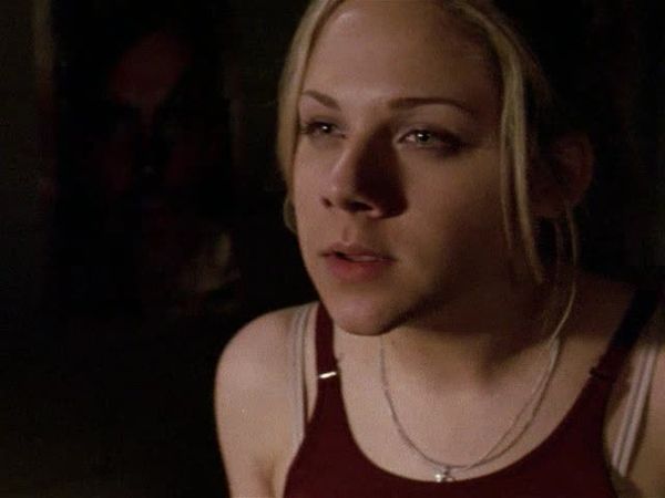 Degrassi: The Next Generation - El fantasma en la máquina, Pt.2
