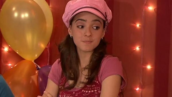 Somos tú y yo - Episodio 27