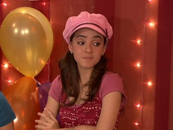 Somos tú y yo - Episodio 27