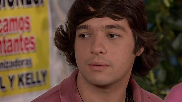 Somos tú y yo - Episodio 24