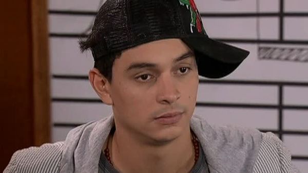 Somos tú y yo - Episodio 21