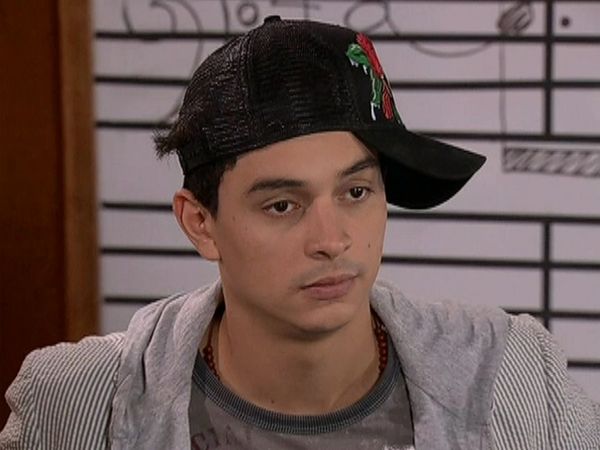 Somos tú y yo - Episodio 21