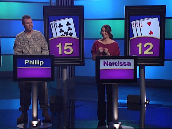 Catch 21 - Catch 21
