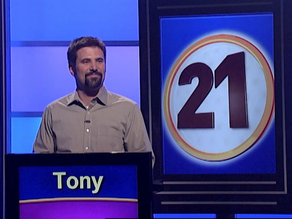 Catch 21 - Catch 21