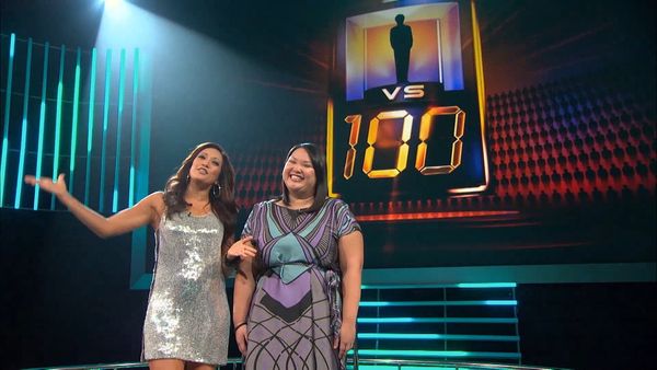 1 vs 100 - 1 vs 100