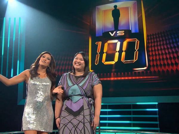 1 vs 100 - 1 vs 100