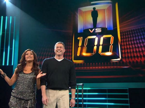 1 vs 100 - 1 vs 100