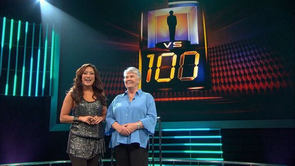 1 vs 100 - 1 vs 100