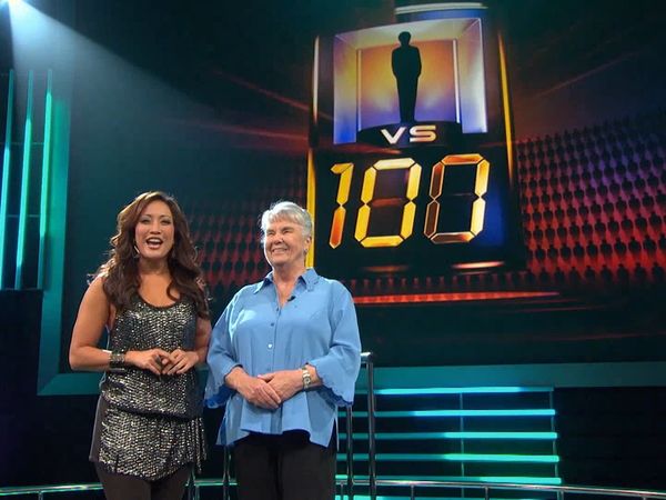 1 vs 100 - 1 vs 100