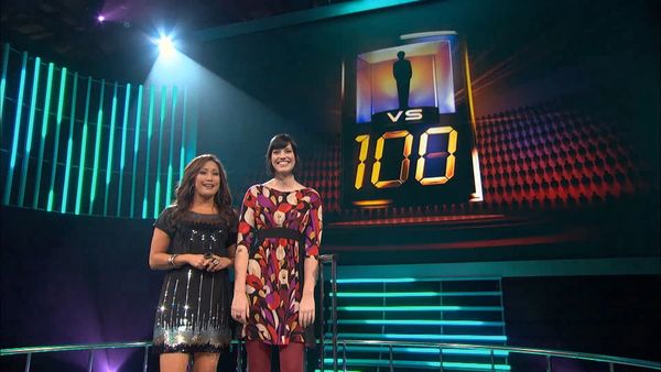 1 vs 100 - 1 vs 100