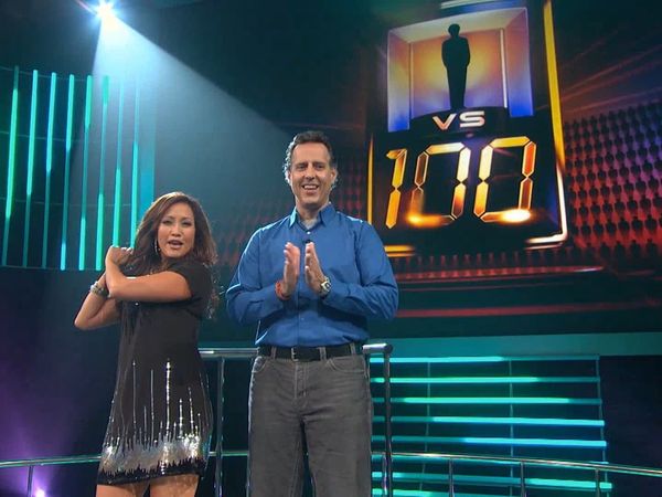 1 vs 100 - 1 vs 100