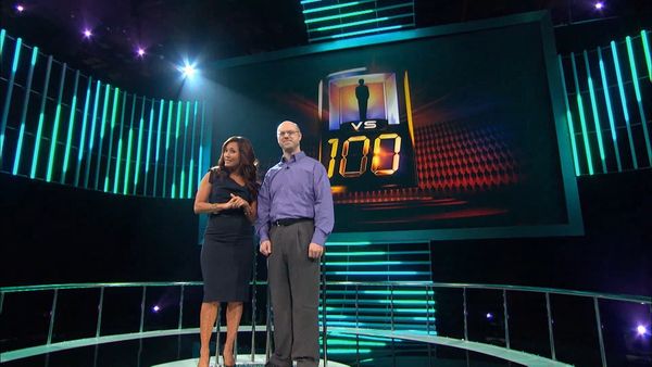 1 vs 100 - 1 vs 100