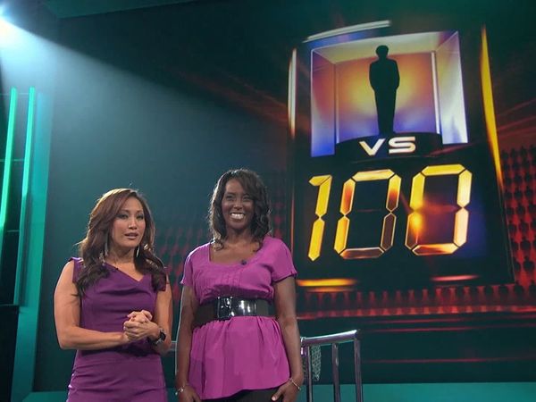 1 vs 100 - 1 vs 100