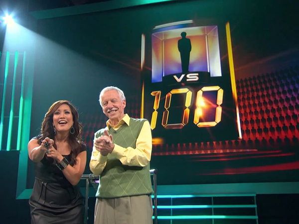 1 vs 100 - 1 vs 100