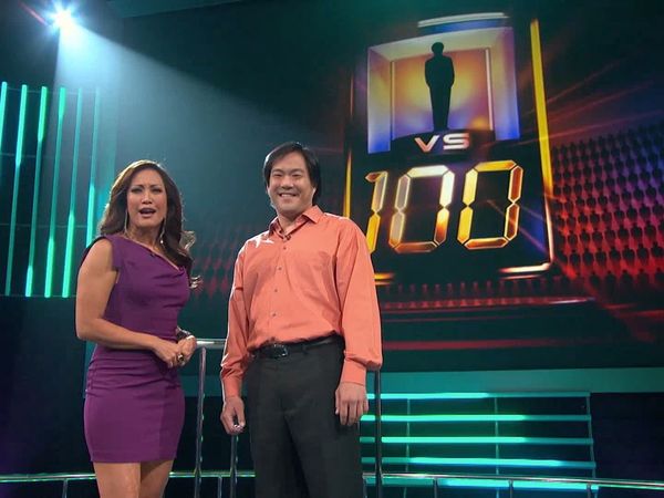 1 vs 100 - 1 vs 100