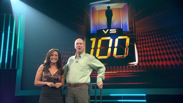 1 vs 100 - 1 vs 100