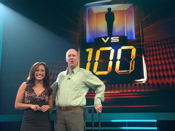 1 vs 100 - 1 vs 100