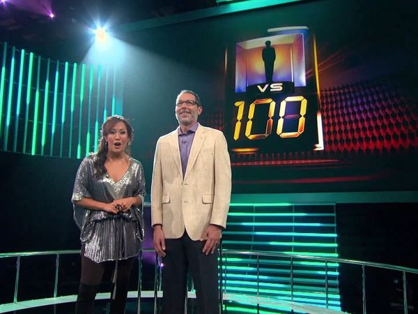 1 vs 100 - 1 vs 100