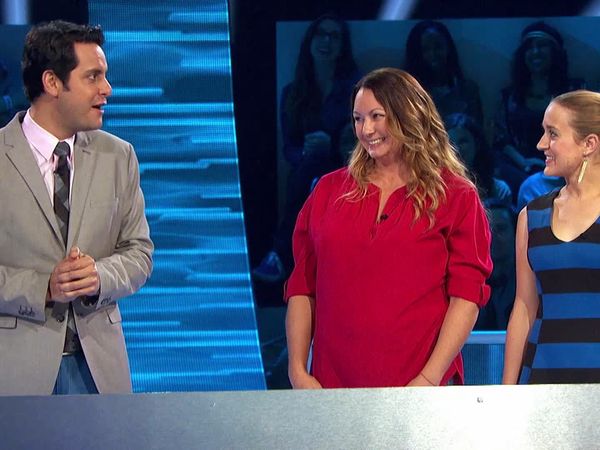 Idiotest - Coworkers vs. Married Couple