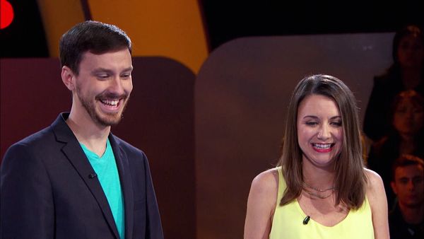 Idiotest - Massachusetts Couple vs. Drama Club Friends