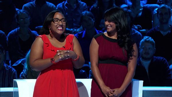 Idiotest - Medical Friends vs. Bar Trivia Buddies