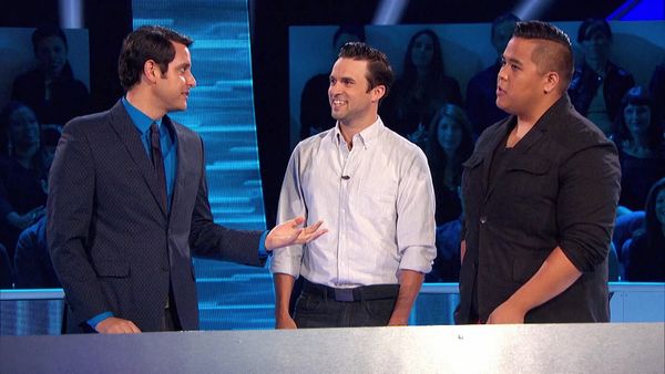 Idiotest - Frat Brothers vs. Best Friends