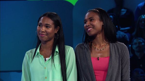 Idiotest - Best Friends vs. The Hostess Twins