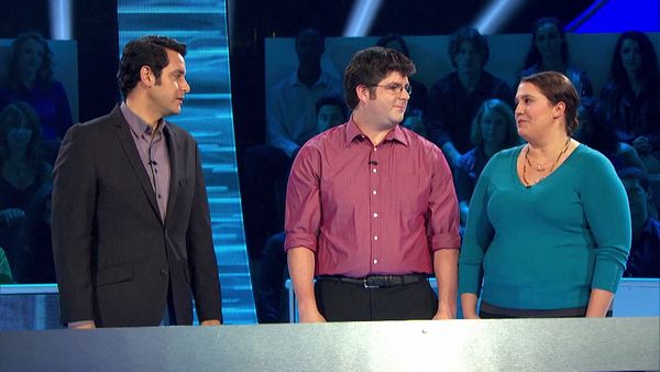 Idiotest - Trekkies vs. Odd Couple