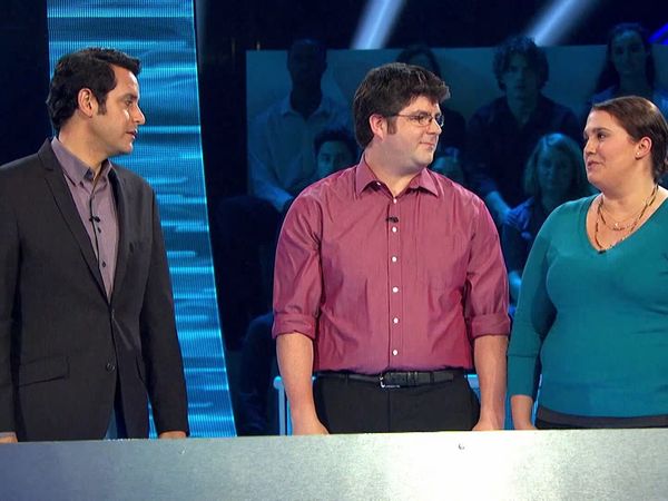 Idiotest - Trekkies vs. Odd Couple