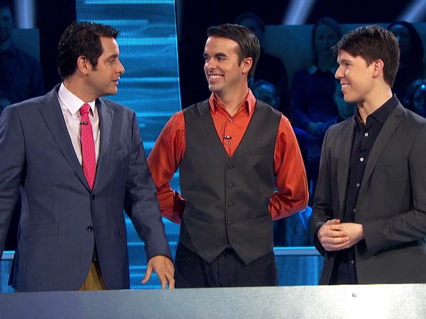 Idiotest - Work Friends vs. Roommates