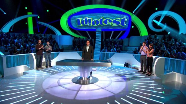 Idiotest - Beatbox Brothers vs. Dating Lawyers