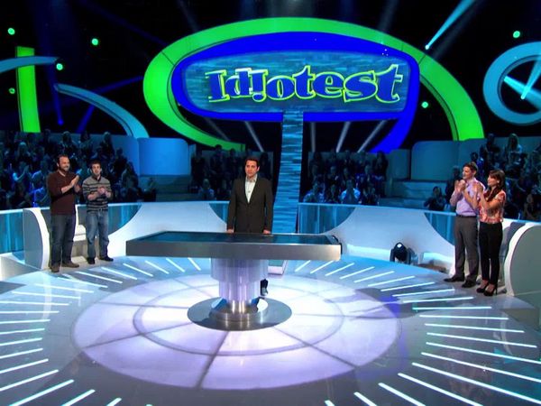 Idiotest - Beatbox Brothers vs. Dating Lawyers