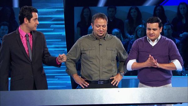 Idiotest - Best Friends vs. Wait Staff