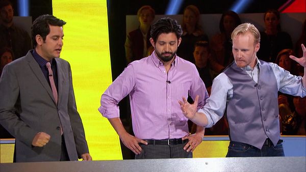 Idiotest - Arizona University Buddies vs. East Coast Besties