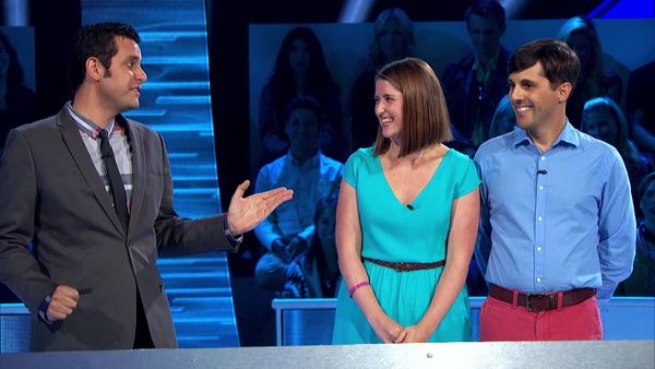 Idiotest - Married Couple vs. Childhood Best Bros