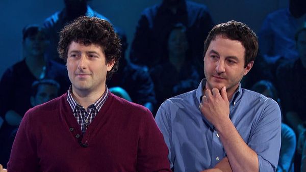 Idiotest - New Hampshire Sisters vs. Best Friends