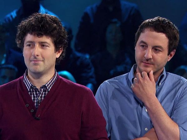 Idiotest - New Hampshire Sisters vs. Best Friends