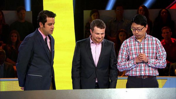 Idiotest - Trivia Besties vs. Boss & Employee