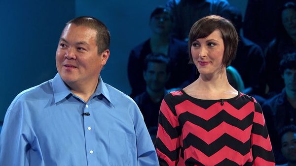Idiotest - Newly Engaged Couple vs. Friends
