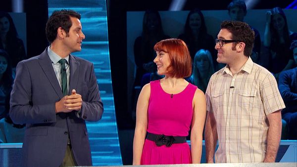 Idiotest - McKinney Sisters vs. Comic-Con Couple