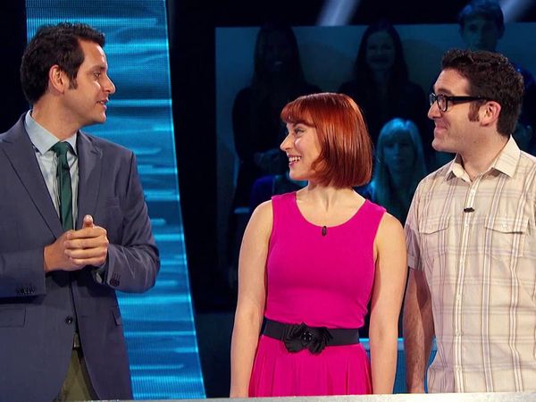 Idiotest - McKinney Sisters vs. Comic-Con Couple