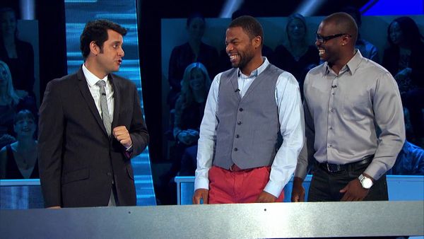 Idiotest - College Sweethearts vs. Friends