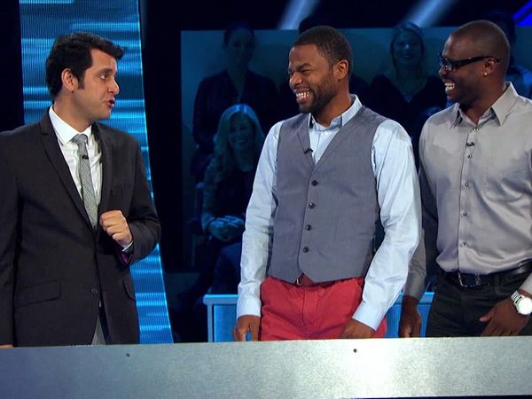 Idiotest - College Sweethearts vs. Friends