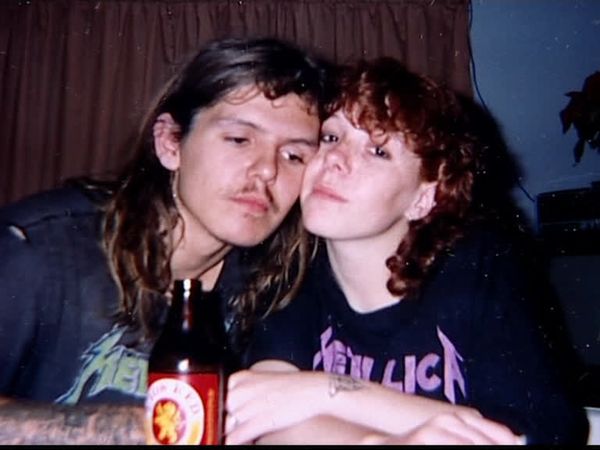 Sensing Murder - Lost for Words
