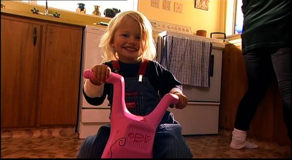 Sensing Murder - A Mother's Worst Nightmare