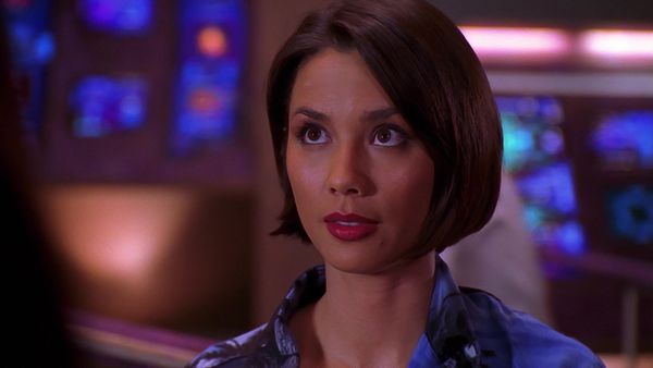 Gene Roddenberry's Andromeda - To Loose the Fateful Lightning