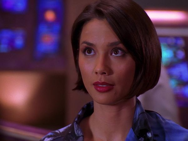 Gene Roddenberry's Andromeda - To Loose the Fateful Lightning