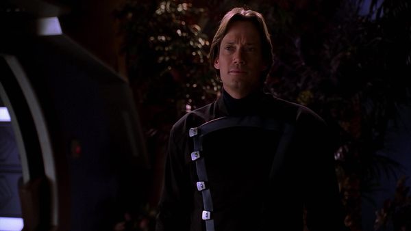 Gene Roddenberry's Andromeda - The Sum of its Parts
