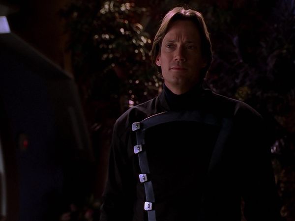 Gene Roddenberry's Andromeda - The Sum of its Parts