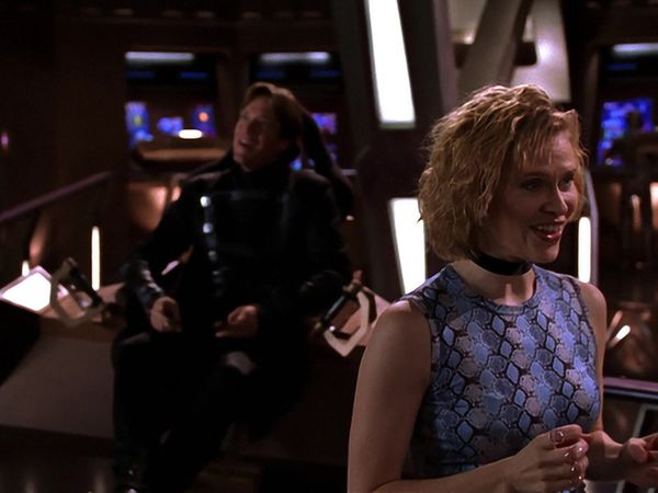 Gene Roddenberry's Andromeda - Music of a Distant Drum